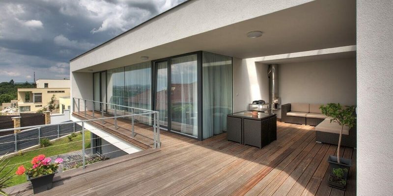 Katora Villa