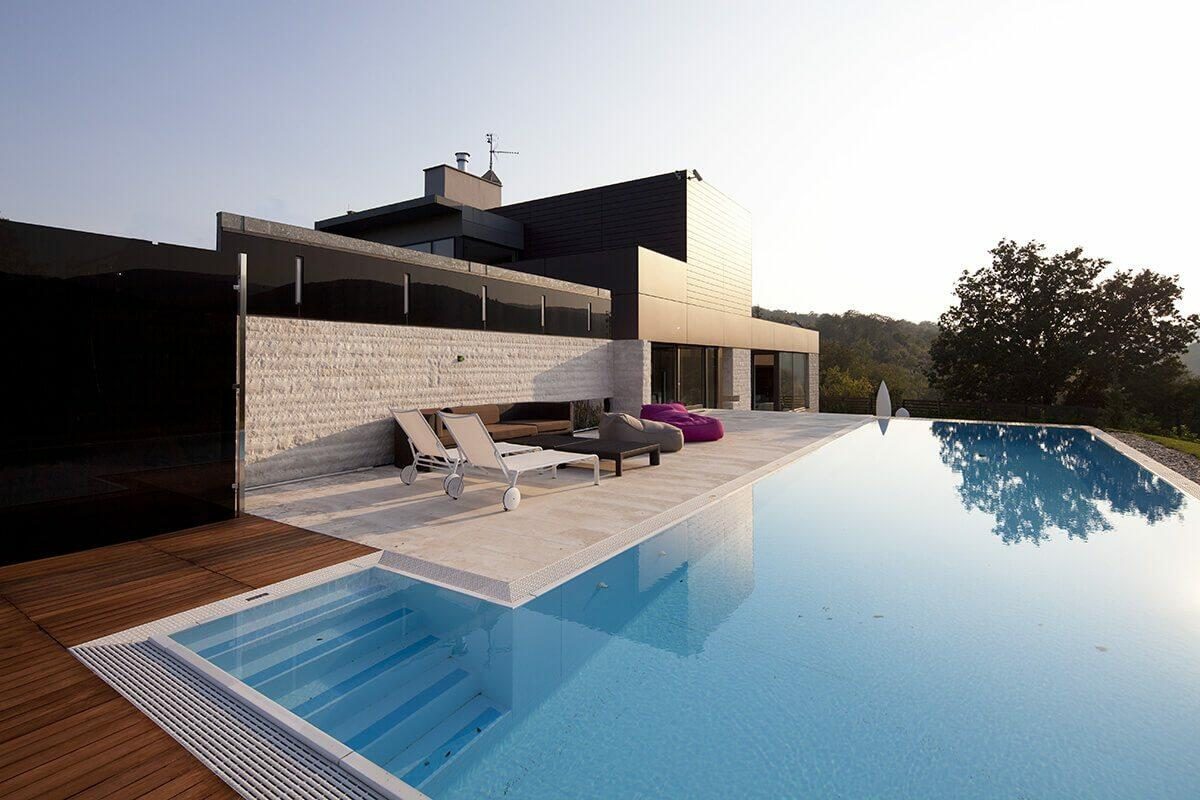Barco Villa